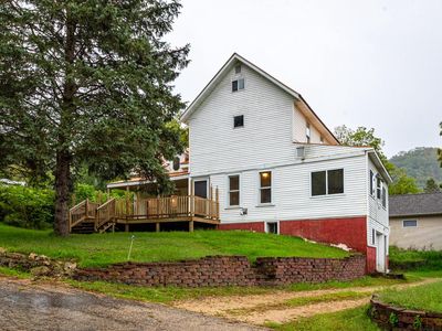 137 Ridge STREET