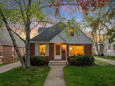 2103 North 85th STREET