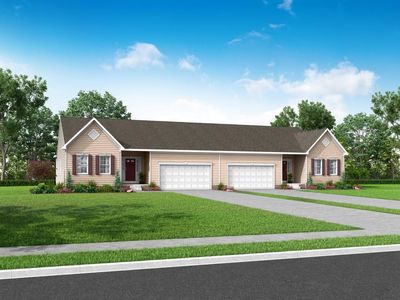 St Katharine Plan, Windmont Farms
