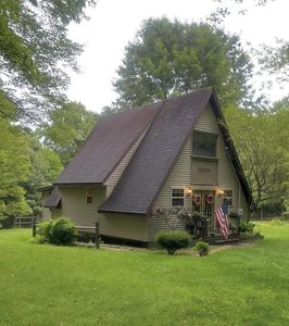 201 Magpie Ln