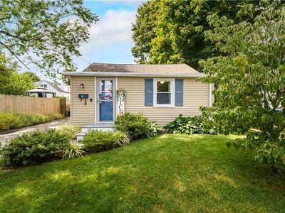 61 Logan St