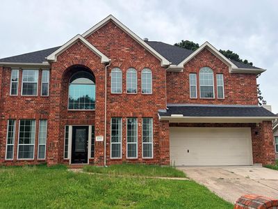 8703 Silver Lure Dr