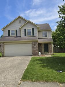 6018 Boulder Dr