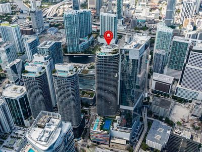 801 S Miami Ave UNIT 4405