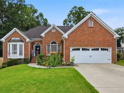 2116 Gatwick Dr