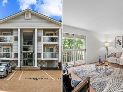 621 S Kirkwood Rd APT 303