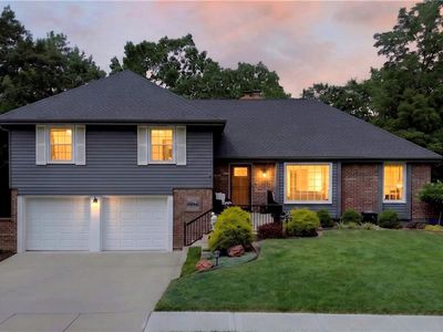 10112 Oakridge Dr
