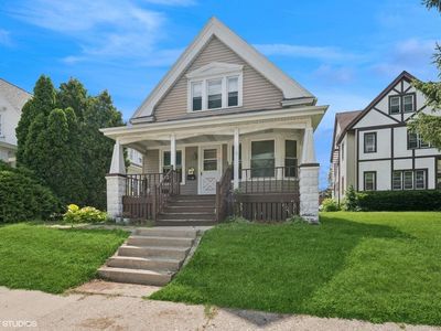 4733 West Beloit ROAD #4735