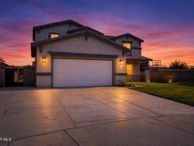 Property at 4614 Still Meadow Ln, Lancaster, CA