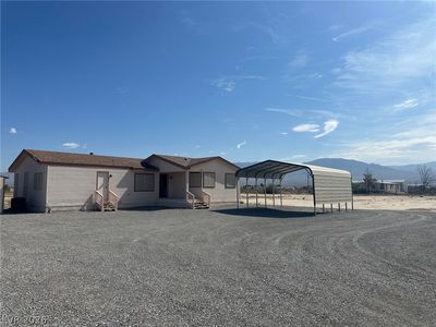 2340 W Bell Vista Ave