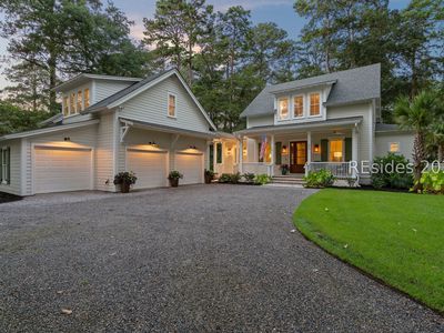 204 Callawassie Drive