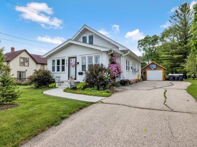 405 West Washington STREET