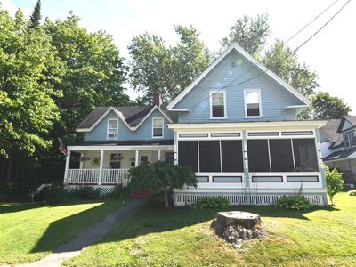 159 Nichols Street
