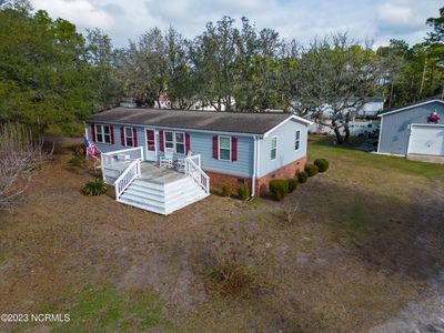 1090 Cockleshell Drive SW