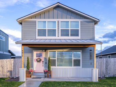 Property at 4873 Siren Rd, Missoula, MT