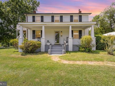 7934 Courthouse Rd