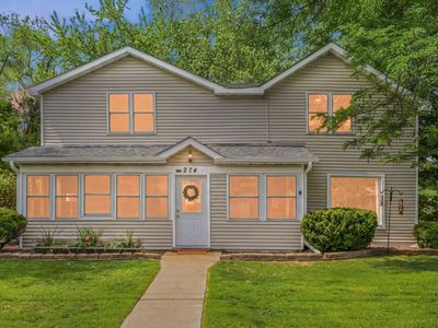 Property at 274 Quinlan Ave N, Lakeland, MN