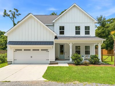 1105 Quiet Rd