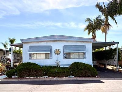 1600 E Vista Way Space 86