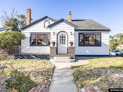 Property at 489 W Flaming Gorge Way, Green River, WY