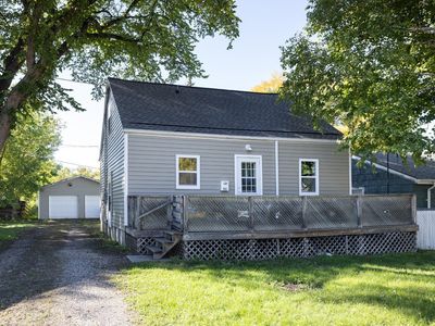 Property at 311 15th St S, Moorhead, MN