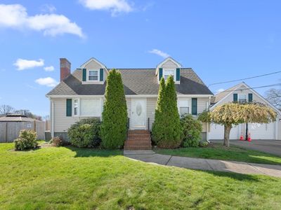 70 Westfield Dr