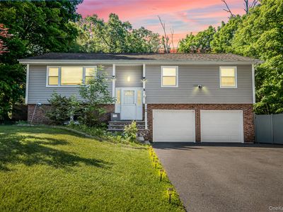 1019 Fox Meadow Road