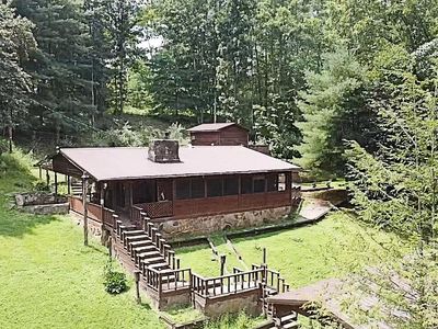 365 Clifty Acres Rd