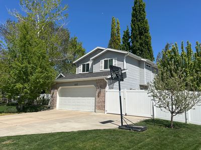 Property at 1317 S 150 E, Kaysville, UT