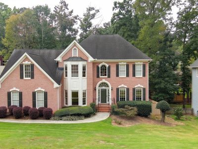 1055 Whitehawk Trl