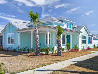 62 Salty Fin Dr