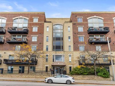 1515 North Van Buren STREET #404