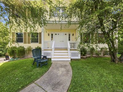 480 Haviland Drive