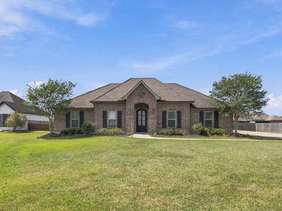 2321 Regena Dr