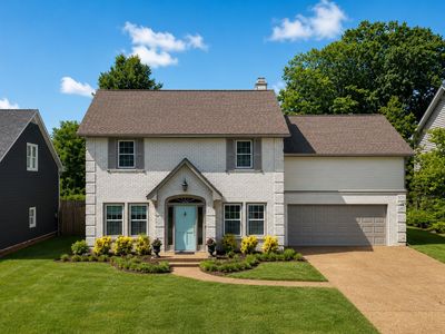 518 Maplegrove Dr