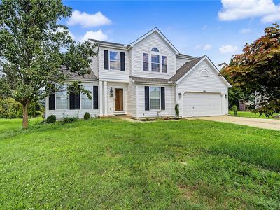 466 Lake Haven Ct