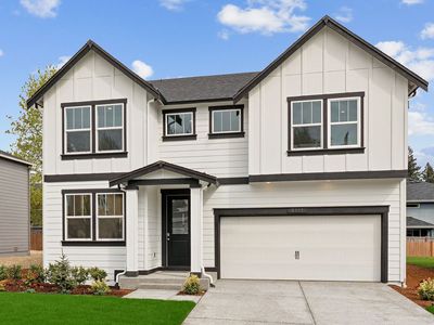 Ashland Plan, Torrey Farms