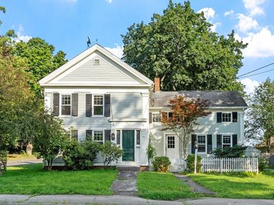 Property at 48 Central St, West Brookfield, MA