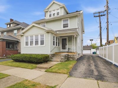 50 Saranac Ave
