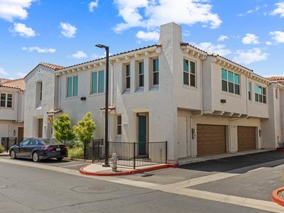 5301 E Commerce Way Unit 14101