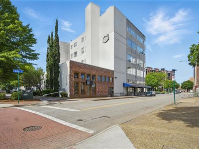 500 Granby St UNIT 4D