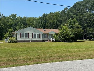 Property at 27542 Pretlow Rd, Franklin, VA