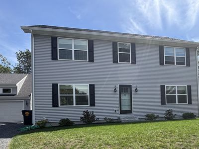 17 Woody Glen Road