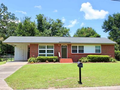 3820 Whispering Pines Dr