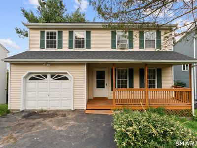 23 Colony Street