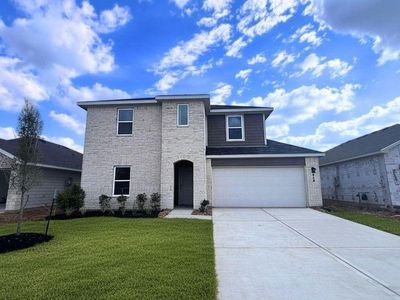 540 Wax Myrtle Way