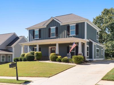 380 Lake Ridge Dr