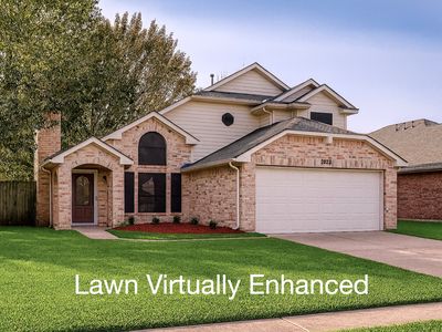 Property at 2823 Linden Ln, Grand Prairie, TX
