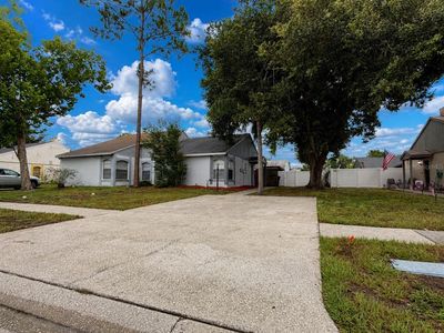 7705 CITRONELLA COURT