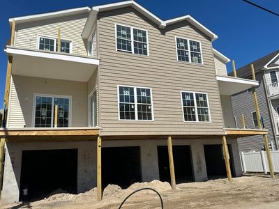 121 E Maple Ave #1